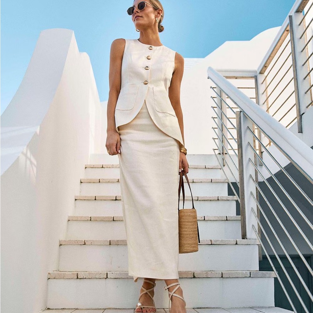 Antonio Melani x M.G. Style Skirt